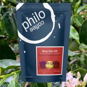 Philo Coffee Muzo Giko Hill
