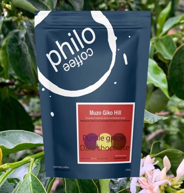 Philo Coffee Muzo Giko Hill