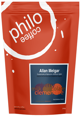 Philo Coffee Bags