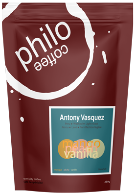 Philo Coffee Bags