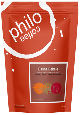Philo Coffee Bags