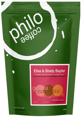 Philo Coffee Bags