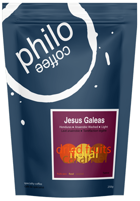 Philo Coffee Bags