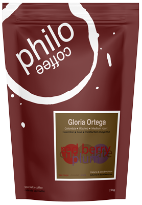 Philo Coffee Bags