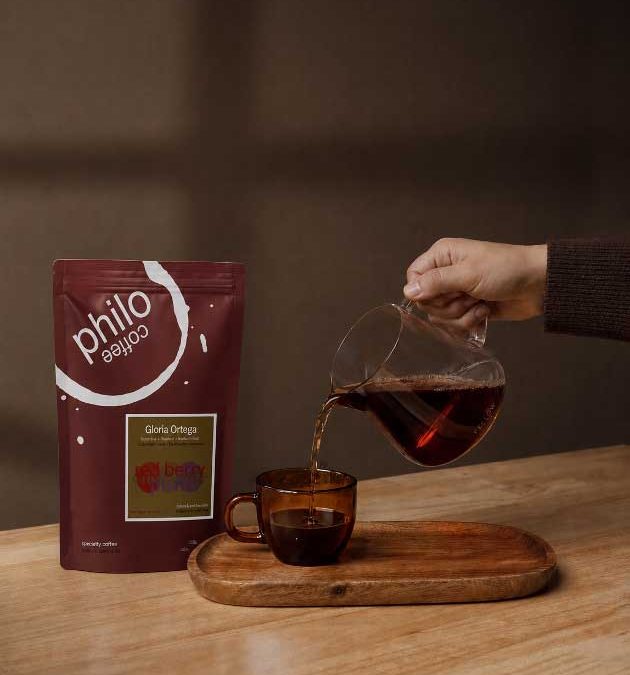 How to Brew V60 Pour Over Coffee at Home — A Simple, Reliable Method