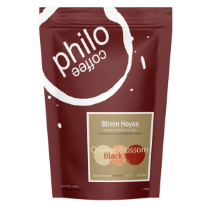 Philo Coffee Stiven Hoyos